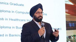 Navigating the Employment Landscape Strategies for Engineering Graduates  Inderjeet Singh Aidhi