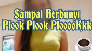 Habis Mabuk Mampir Pijat & J4j4n PskSampai Bunyi PL00ok Pl00ok PL00ooK