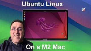 How to Install UBUNTU on M2 Mac via VMware  A Virtual Machine