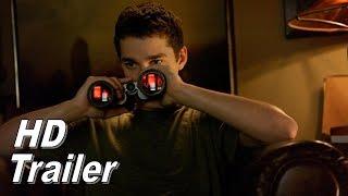 Disturbia - HD Trailer GermanDeutsch