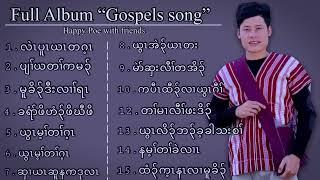 Happy Poe Full Album Gospel songs