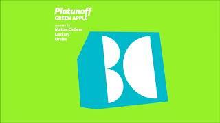 Platunoff - Green Apple Original Mix