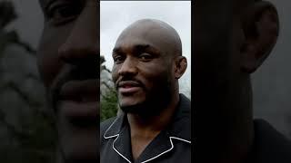 Kamaru Usman reflects on his legendary UFC Career before the Leon Edwards fight