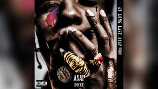 FREE A$AP Rocky x JID type beat - Wasteland Outro @ 407