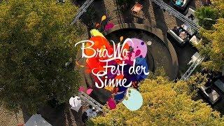 BraWo Fest der Sinne in Peine - Rückblick 2018