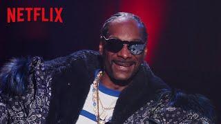 Cardi Chance TIP & Snoop are wowed by Saxons Surprising Performance  Netflix