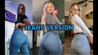 Only Jeans Big Bank Challenge  Tiktok Compilation