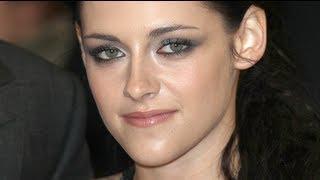 Kristen Stewart Wins Most Inspirational Star - BellaSugar Beauty Awards