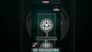 HOT TOYS  ARC REACTOR  IRONMAN  LIFE-SIZE COLLECTIBLE