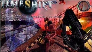 TimeShift Multiplayer Gameplay PC in 2023