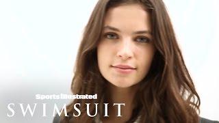 SI Swimsuit 2017 Casting Call Kathleen  Sports Illustrated Swimsuit