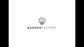 Kandeefactory New Age Plant Based Air Water Extracted Candy Manufacturing Company