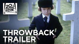 The Omen  #TBT Trailer  20th Century FOX