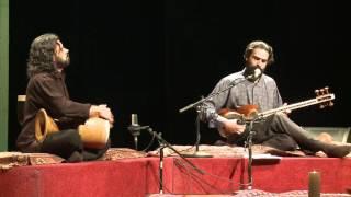 Concert Homayoun pejman Hadadi Tombak Pouyan Biglar Tar 201.