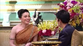 ข่าวในพระราชสำนัก  Thu พฤหัสบดี   15  กุมภาพันธ์  2567