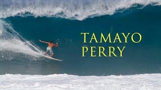 Tamayo Perry  Epic Pipeline