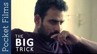 The Big Trick - Hindi Thriller Short Film  A story of a salesman and the common man