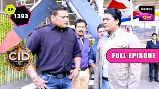 Sky Diving के Dangerous Game में उलझी Team CID  CID  Full Episode 1393  2 Oct 2024