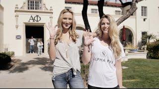 Trending Houses - Aphi  University of Arizona