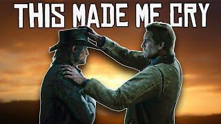 Ranking Every Red Dead Redemption 2 Ending