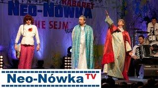 Neo-Nówka - WANDZIA I TRZEJ KRÓLOWIE - Live in London HD