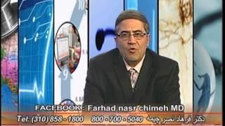 علایم افت قند دکتر فرهاد نصر چیمه Hypoglycemia Signs Dr Farhad Nasr Chimeh