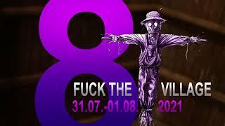 FUCK THE VILLAGE 8 TEASER