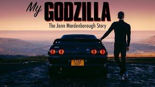How I Became A Racing Driver And Bought My Own Godzilla