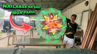 EXCITED SA PAGLAGAY NG PAROL UNANG ARAW NG BER MONTHS