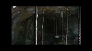 The Horton Mine Encountering a Ghost in a Haunted Abandoned Mine Summer 2013