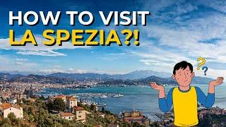 La Spezia Tourism Travel Tips & Local Experiences