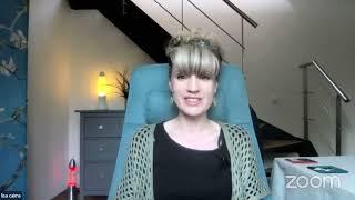 @LisaCairns - Being at Peace Even with a Chaotic Mind. Original Video 284-24. #nonduality #oneness