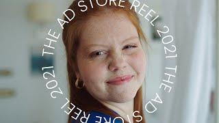 The Ad Store - Reel 2021