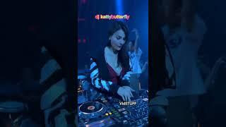 #dj #kattybutterfly #shorts #trending #trendingshorts