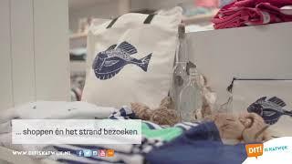 DIT is lekker winkelen in Katwijk - Win-actie voorjaar 2018
