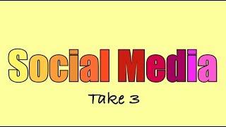 Social Media 3 pros and cons of social media