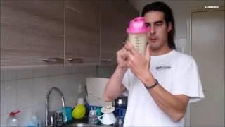 Tutorial HD Baby vogel  Kuiken voeren per hand  fles Door Dj-Branco