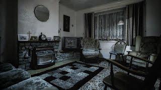 Horrifying Paranormal Activity Alone In Most Haunted House in the UK WARNING