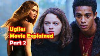 Uglies Movie Explained Breaking Down the Dystopian World of Tally Youngblood - Part 2