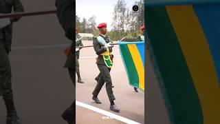 NIWIGIRA IKIGORYI UZABA IKIGORYI MU RWANDA NIWACU By Prezida KAGAME #jacksondushimimana #redbluejd