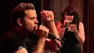 M83 - Midnight City Late Night With Jimmy Fallon