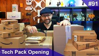 SchimmerMediaHD Tech Pack Opening #914K