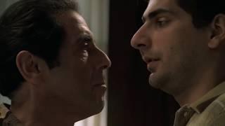 The Sopranos Клан Сопрано  И вы с этим жмотом собрались играть на деньги?