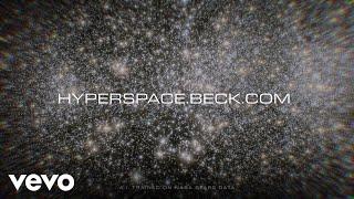 Beck - Hyperspace A.I. Exploration Trailer