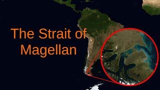 Edge of the World Strait of Magellan Drake Passage & Beagle Channel