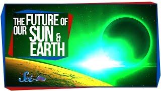 The Future of Our Sun and Earth