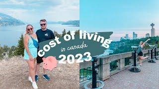 Cost Of Living In Ontario Canada 2023 - Bills Rent Prices Phone Bills