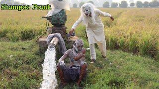 Shampoo Prank New Funniest Video Part 7  Pendo Brand Tv