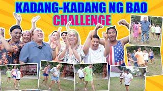 KADANG-KADANG NG BAO CHALLENGE  PETITE TV