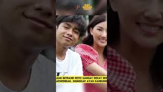 Alesan peto #artis #ikatancinta #drama #indosiar #beritaviral #fakta #infotainment #heboh